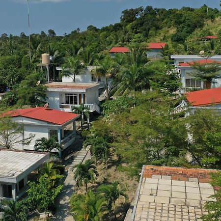 Indra Koh Rong Resort Derm Tkov Village Экстерьер фото