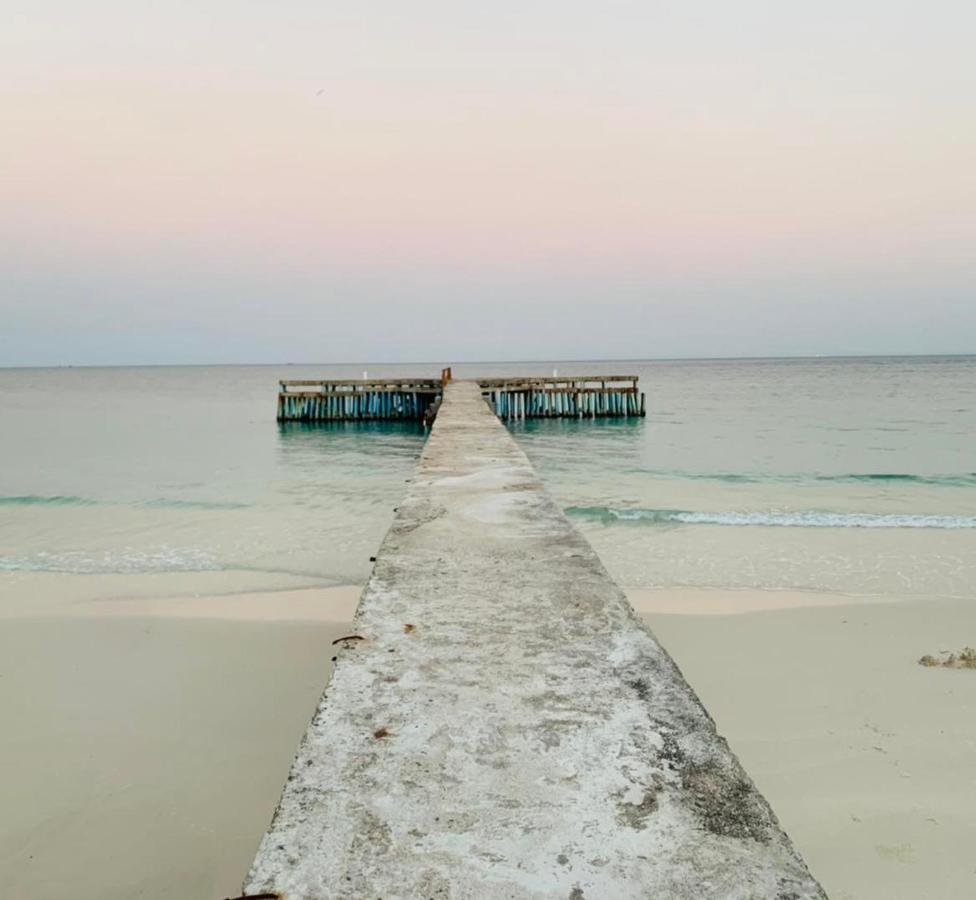 Indra Koh Rong Resort Derm Tkov Village Экстерьер фото