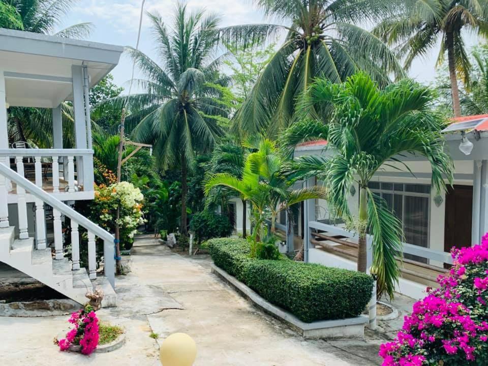 Indra Koh Rong Resort Derm Tkov Village Экстерьер фото